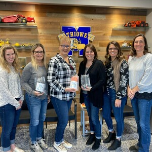 Mathiowetz Construction